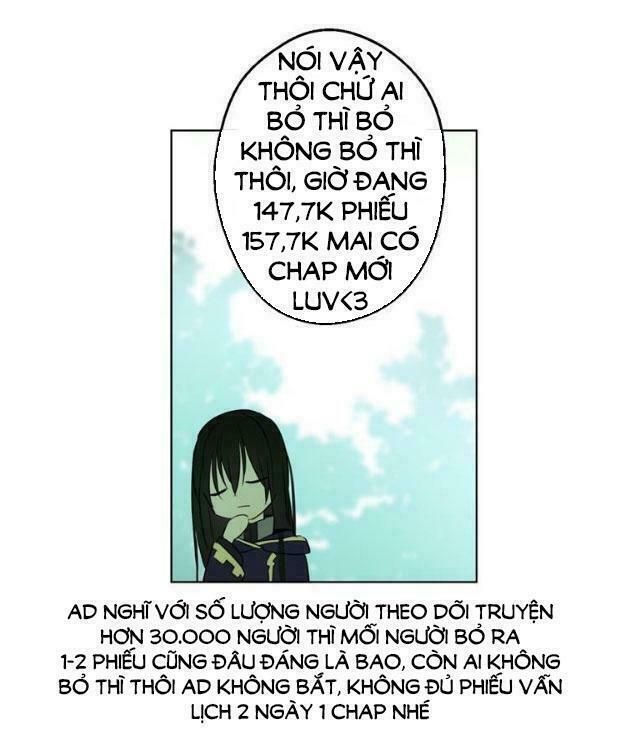 một ngày nọ tôi bỗng thành nàng công chúa chapter 13.5 30