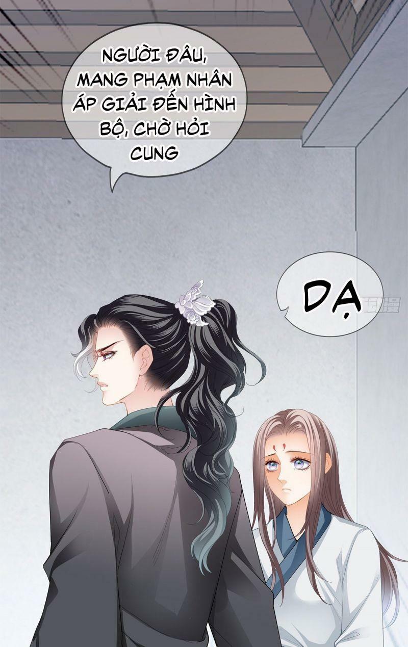 bổn vương muốn nàng chapter 23 15