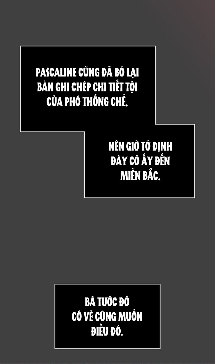 công lý của một ác nữ chapter 35 70