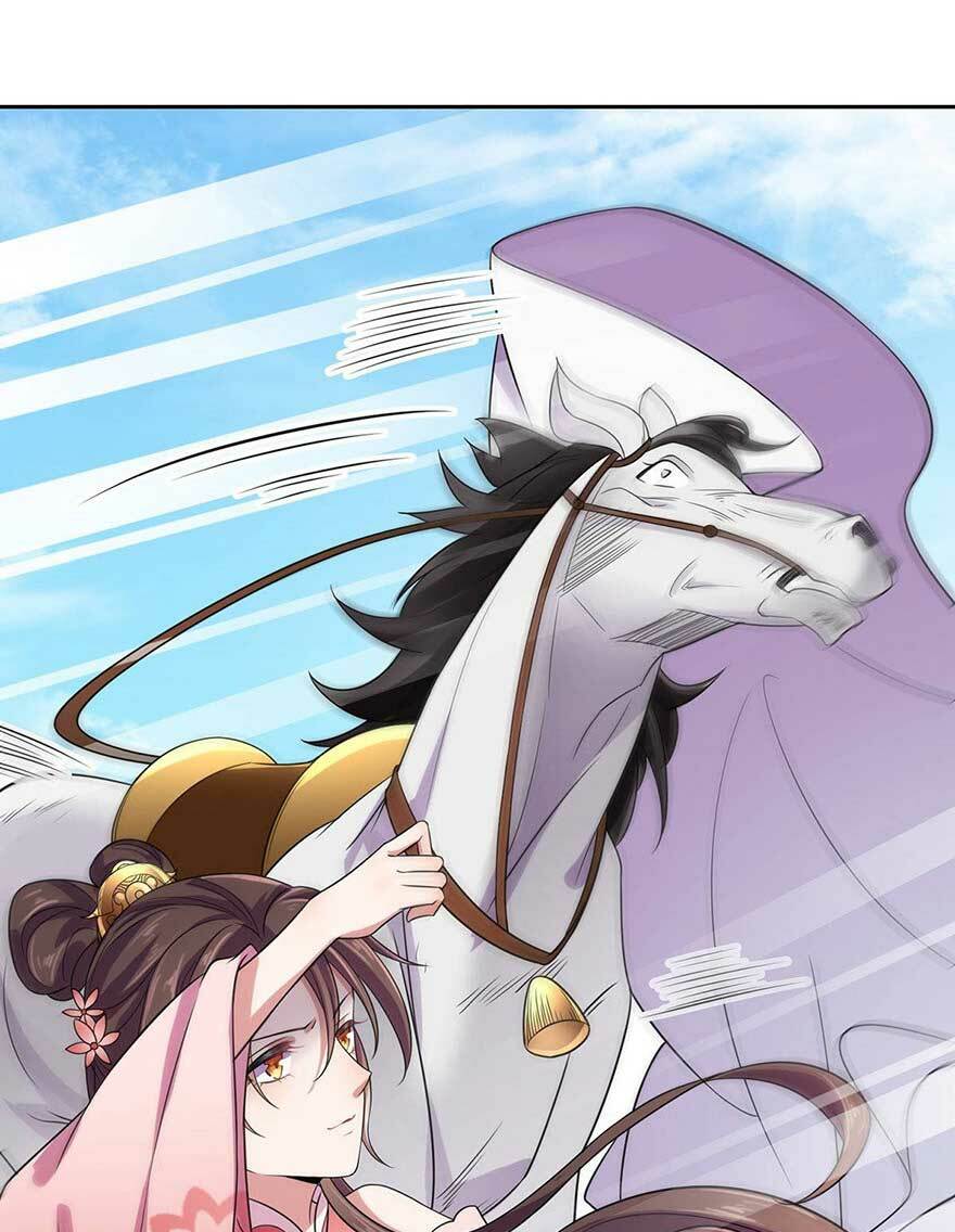 hoạn phi thiên hạ chapter 22 21