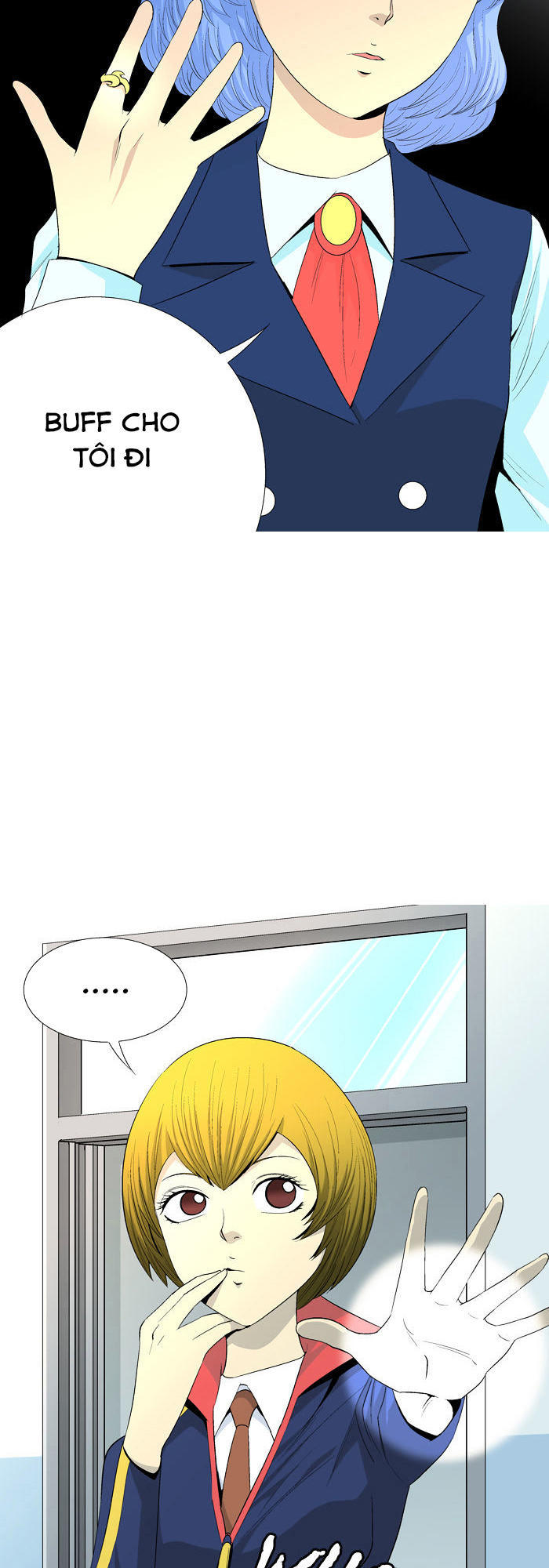 aura from another planet chapter 34 37