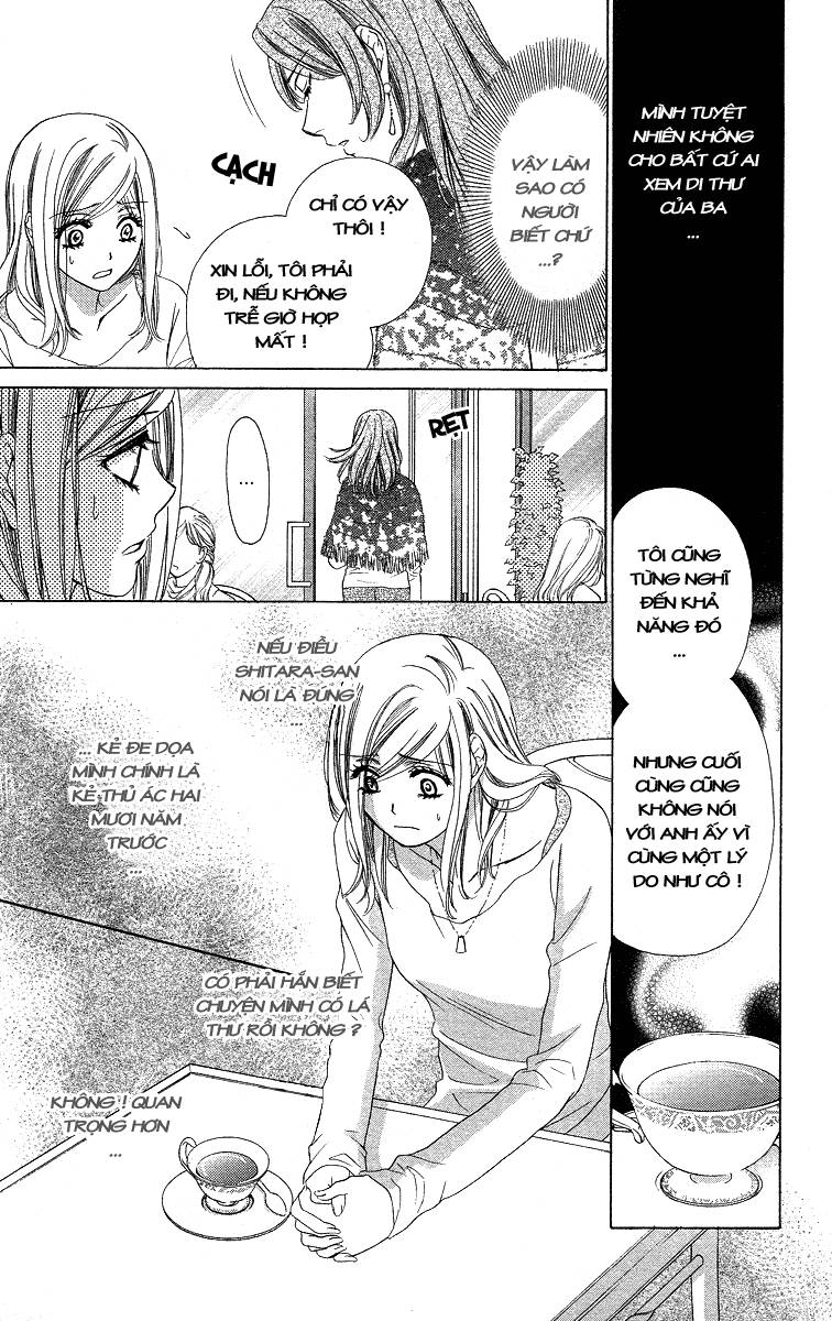 hapi mari chapter 36 37