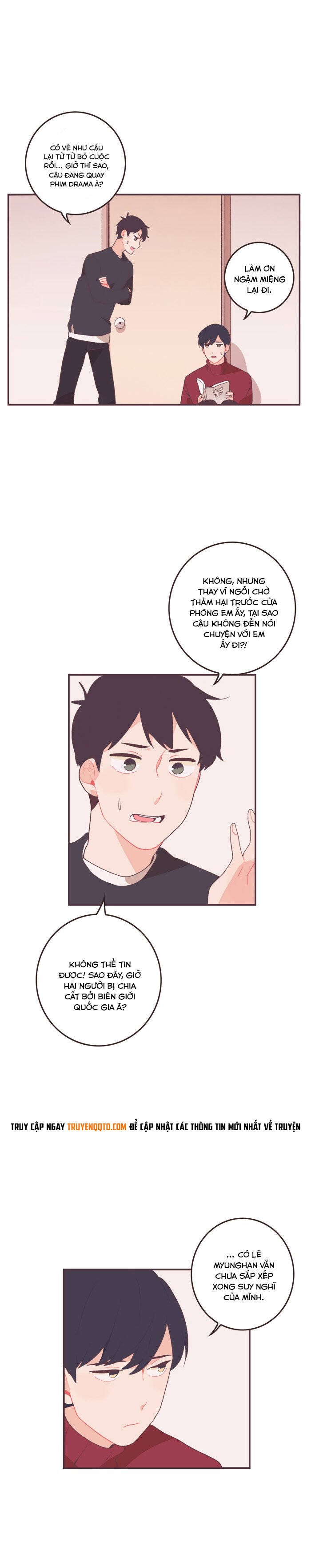 last paradise chapter 17 12