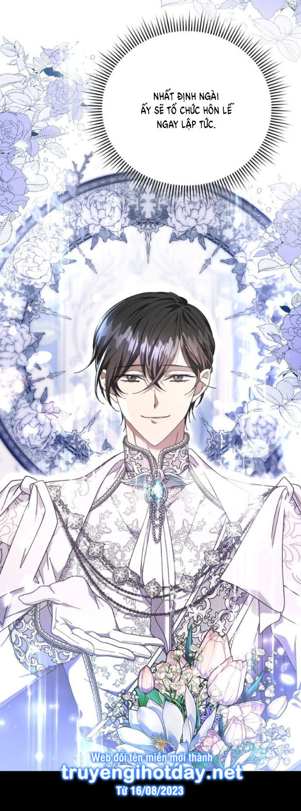 chiếm hữu trái tim bạo chúa chapter 14.1 14
