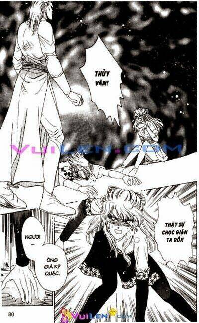 tinh linh của biển chapter 4 80