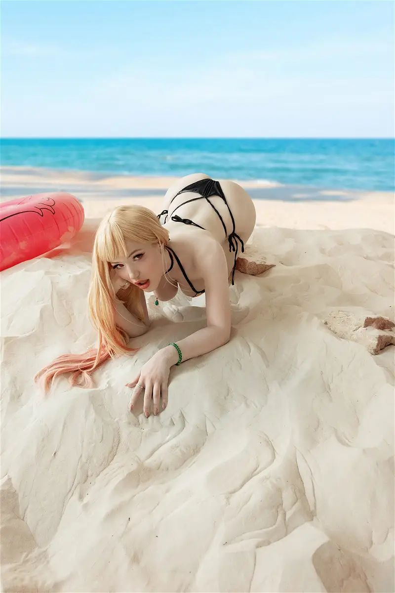 hình cosplay chapter 455 43