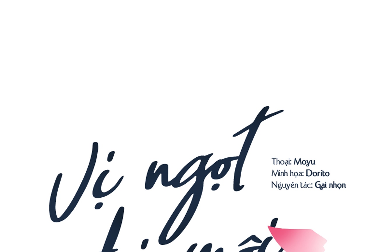 vị ngọt đôi môi chapter 50 44