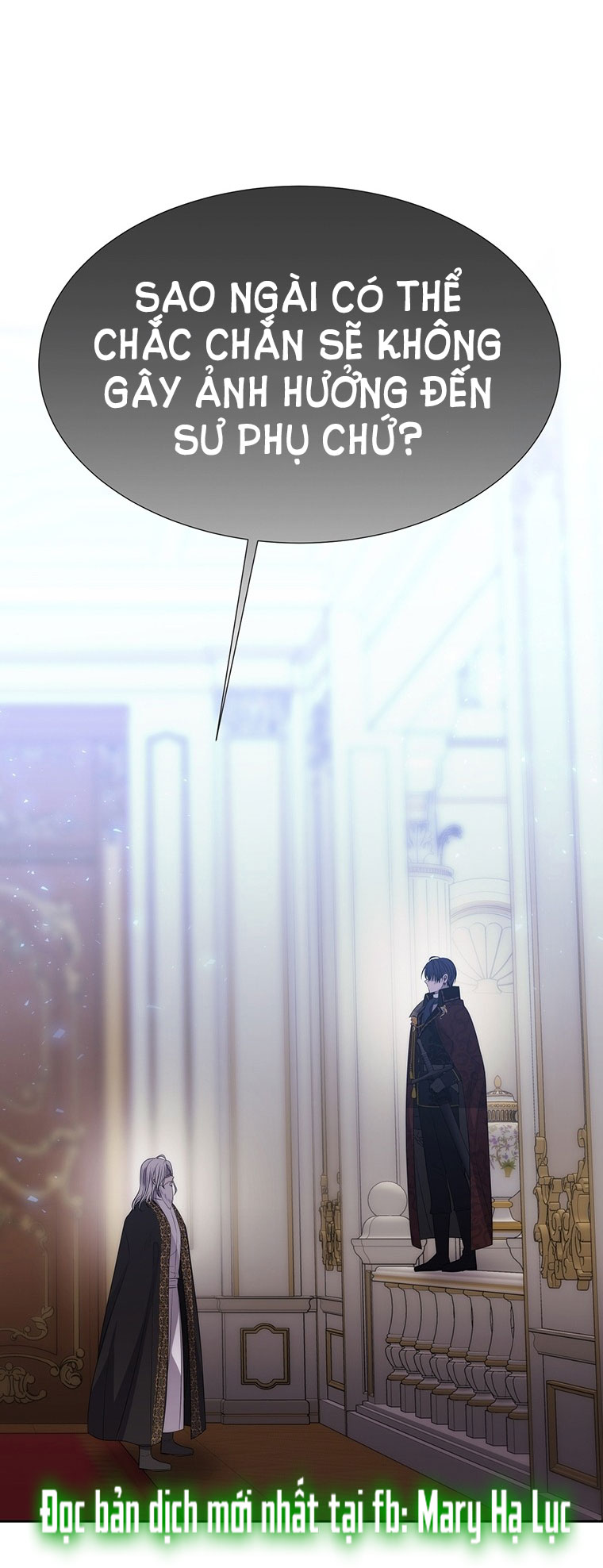 năm môn đệ của charlotte chapter 158.1 18