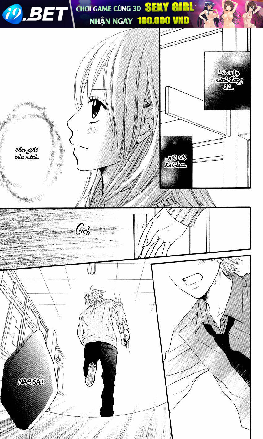 seishun panda! chapter 3 38