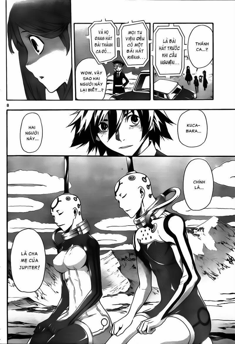 defense devil chapter 73 9