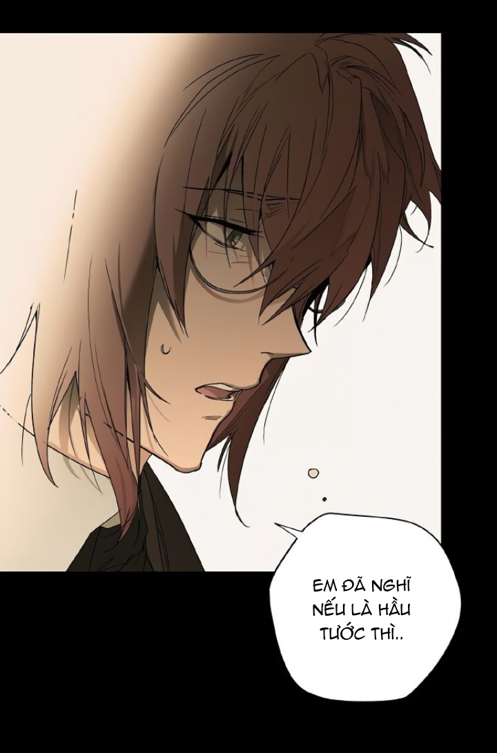 cổ tích về người mẹ kế chapter 52 11