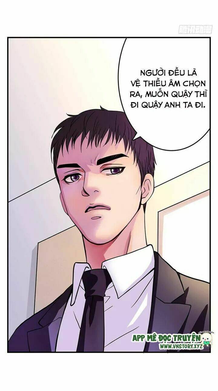 thiên hậu trở về chapter 5 3