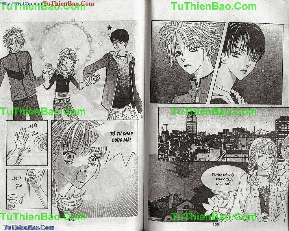 bỗng nhiên có tiền chapter 2 87