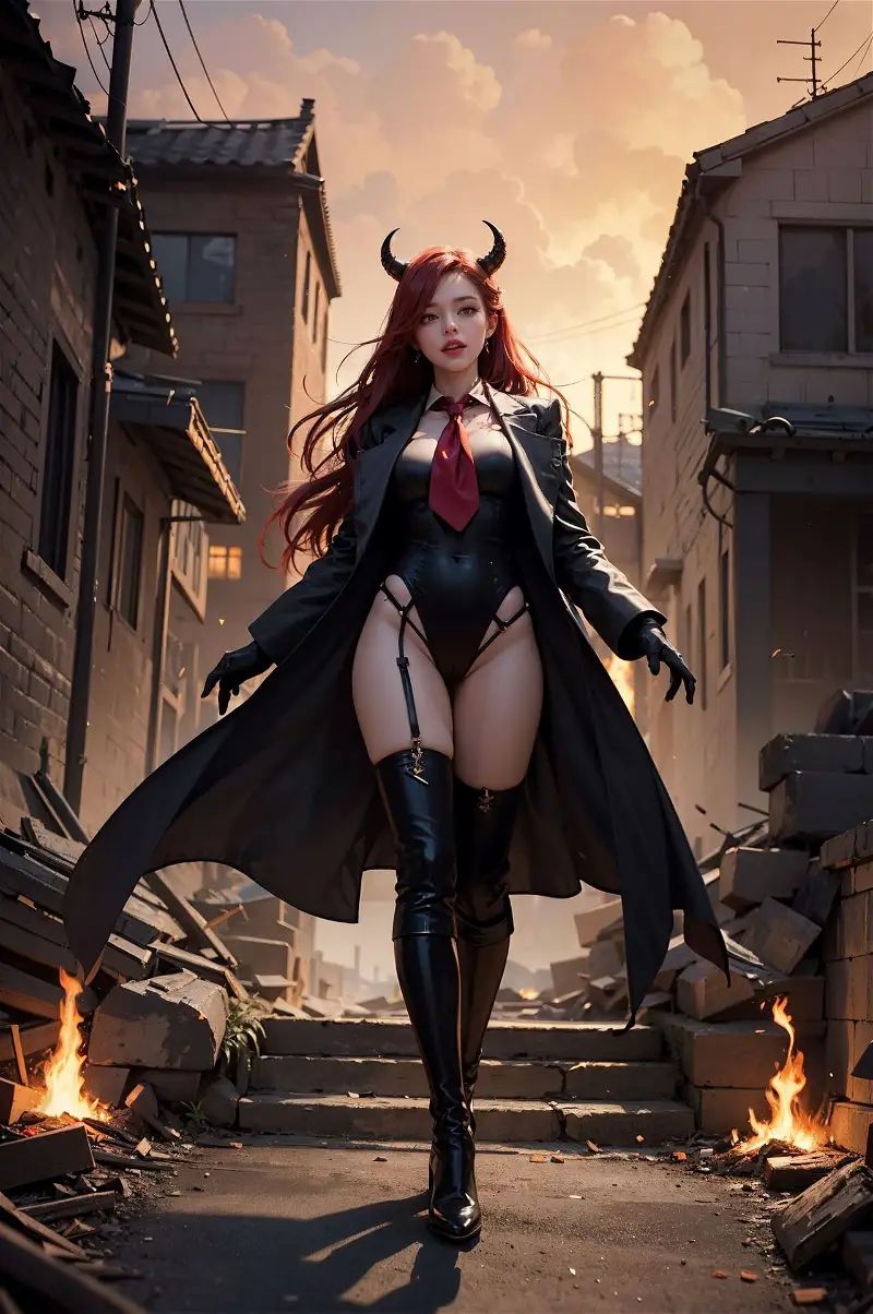 artist ai generated chapter 432 143