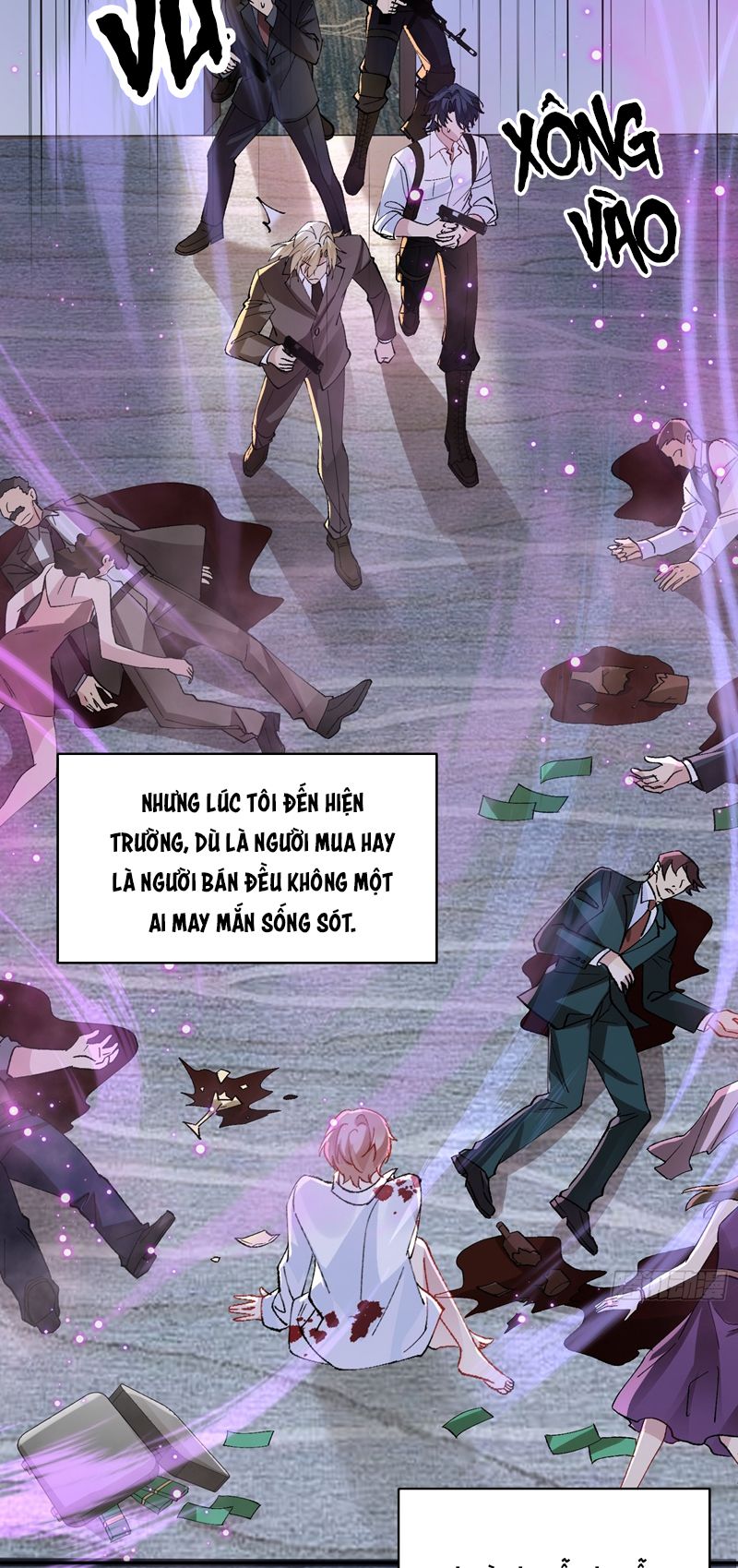 dĩ hạ khi thượng chapter 17 14