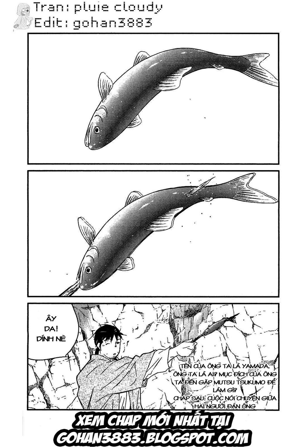 truyền nhân atula 3 chapter 12 26