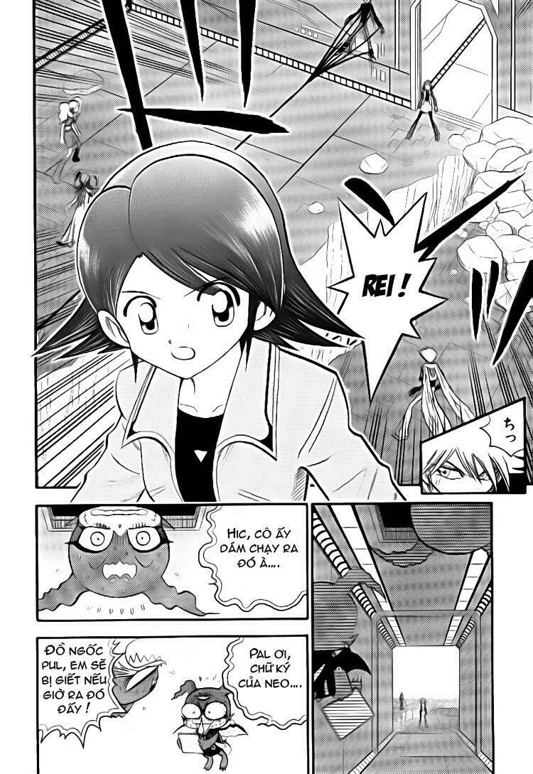 digimon v-tamer chapter 41 9