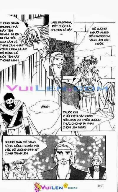 hậu duệ hoàng gia chapter 8 119