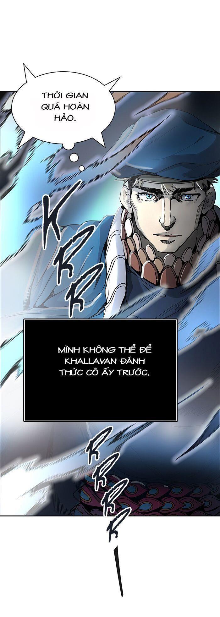 tòa tháp bí ẩn 2 chapter 457 120