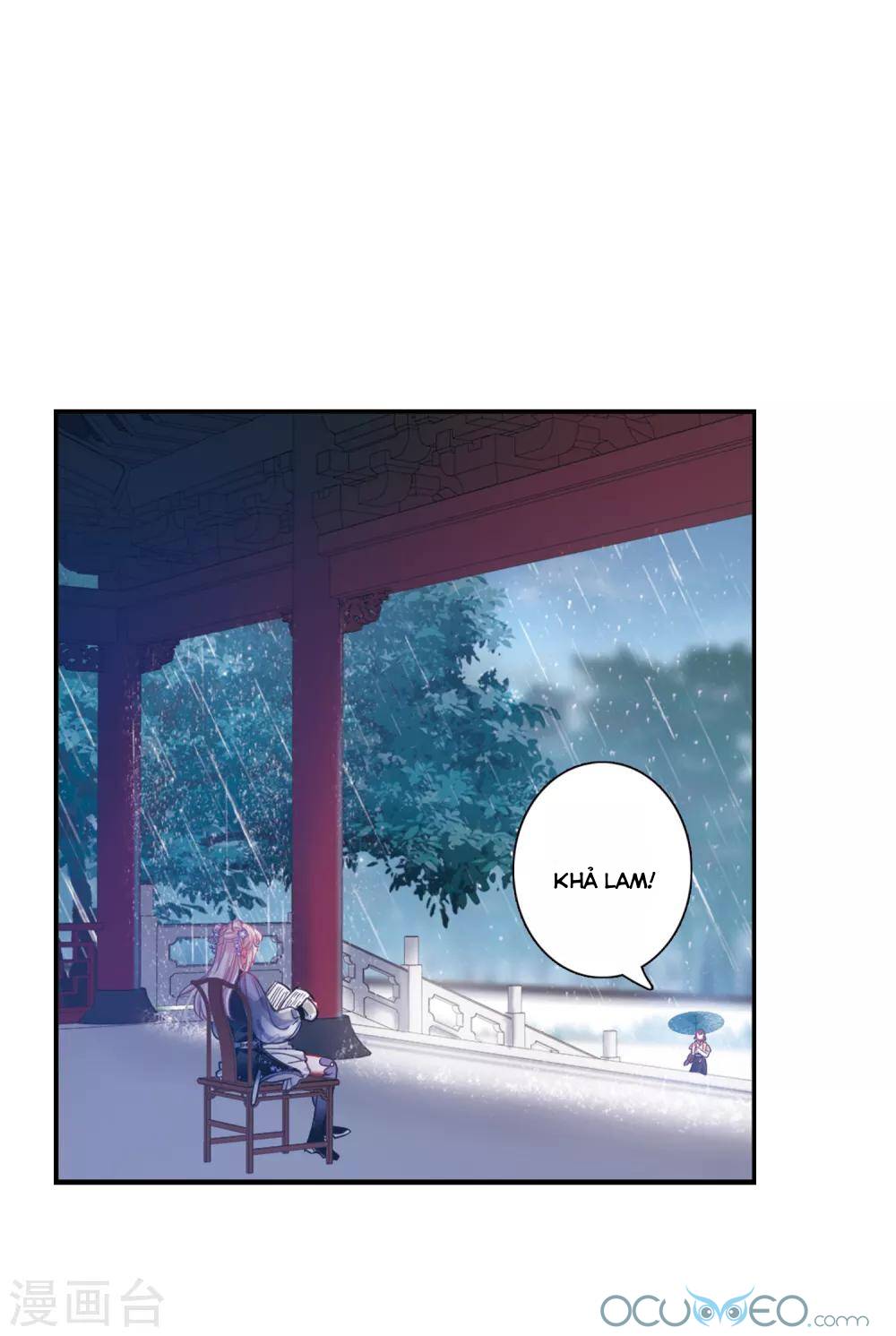 danh kiếm trủng chapter 12 41