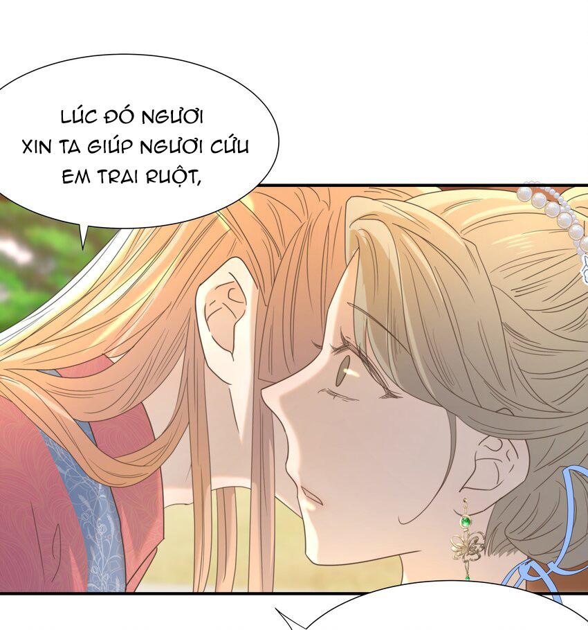 Hình Như Cầm Nhầm Kịch Bản Của Nữ Chính Rồi! chapter 65