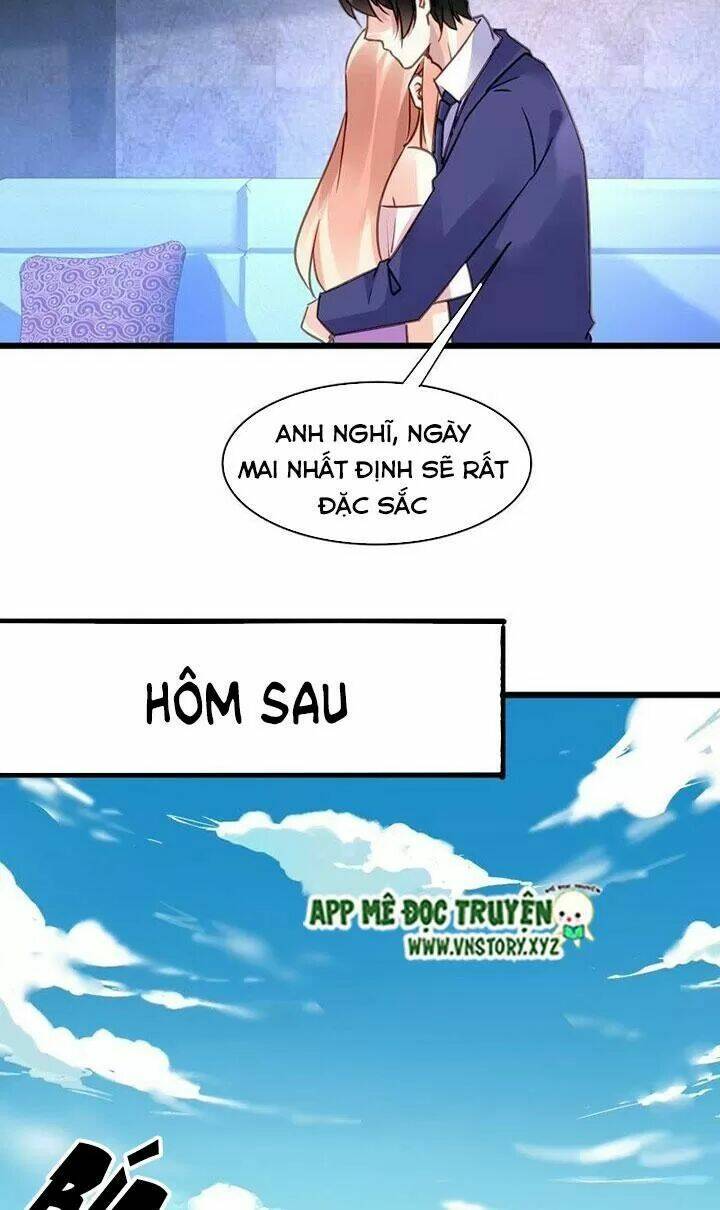 mưu ái thành nghiện chapter 146 12