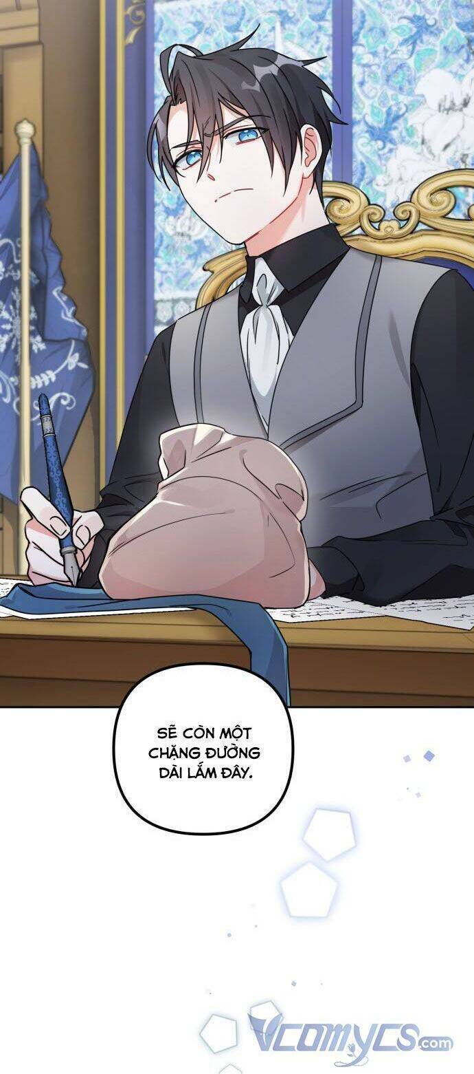 thân gửi nàng bạch tuyết chapter 12 52