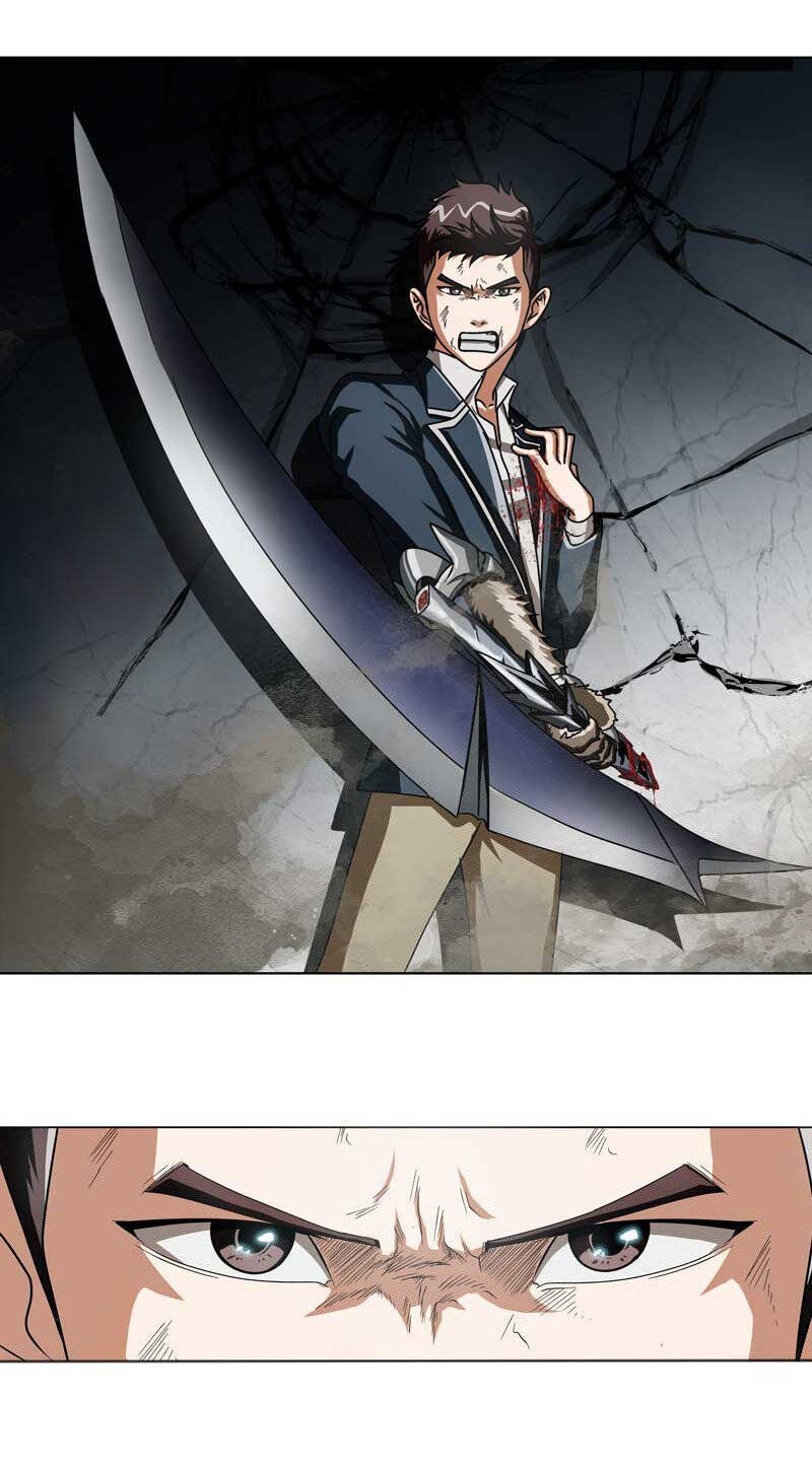 we-on: be the shield chapter 9 25