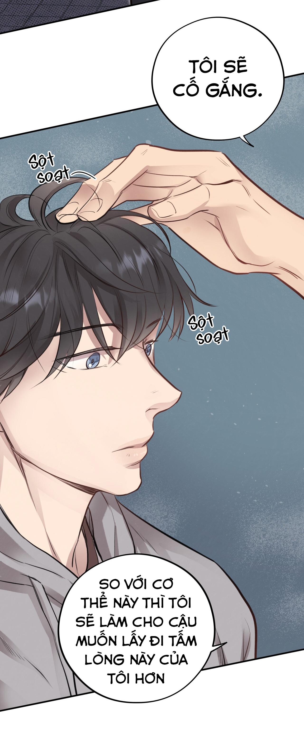 mật gấu chapter 10 40