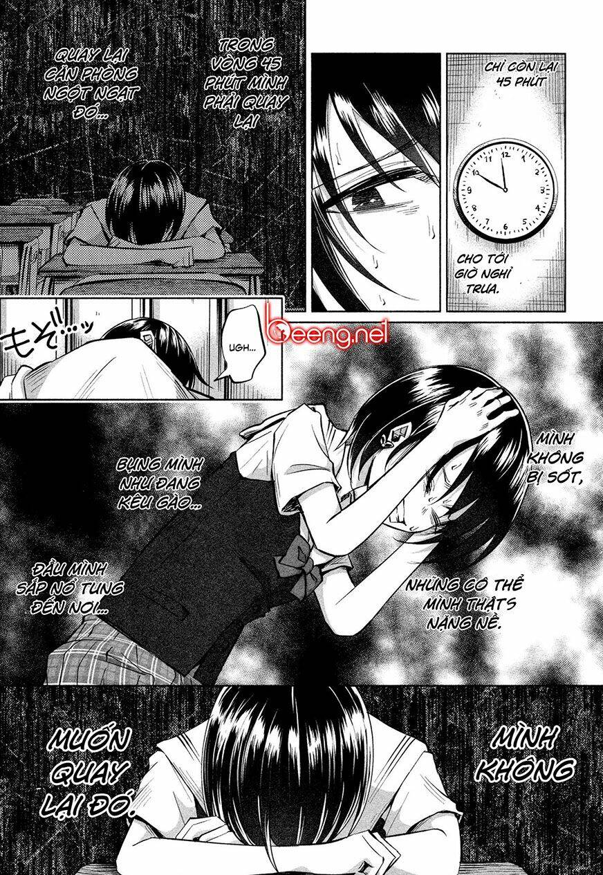 tớ đã yêu cậu rất nhiều chapter 16 3