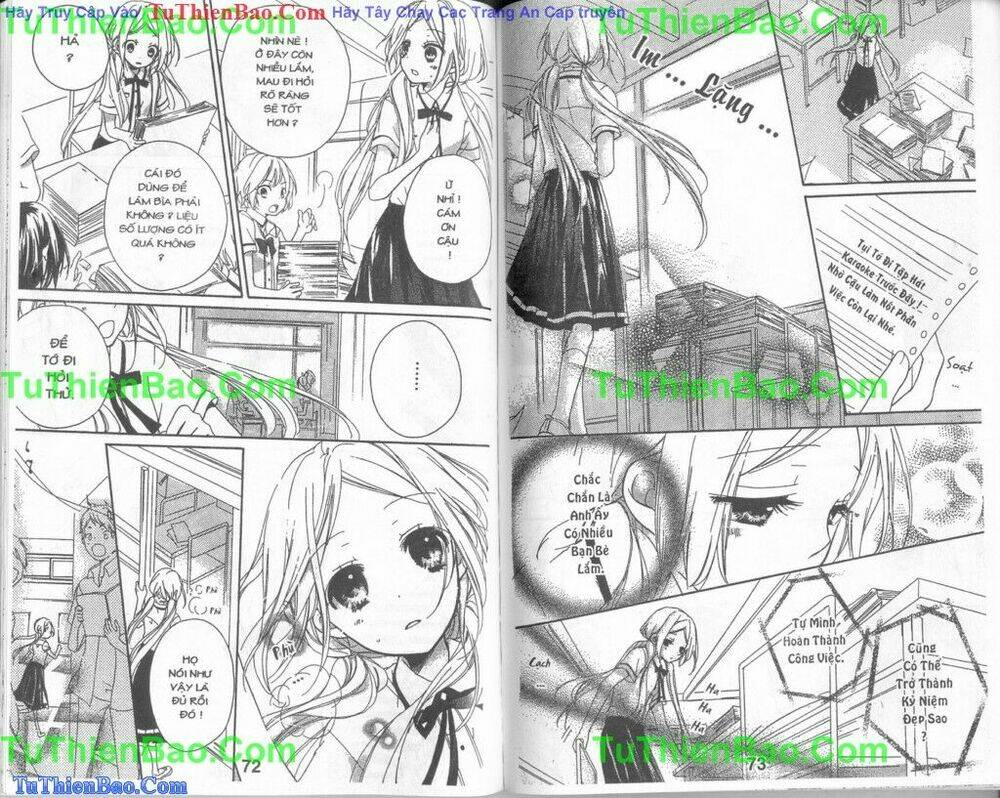 chân trời hạnh phúc chapter 1 38