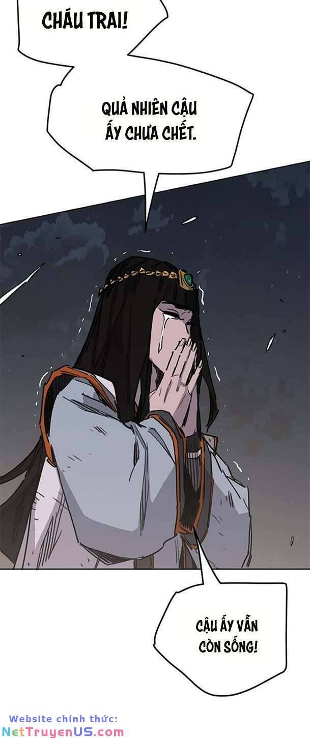 kiếm sĩ bất bại chapter 172 63