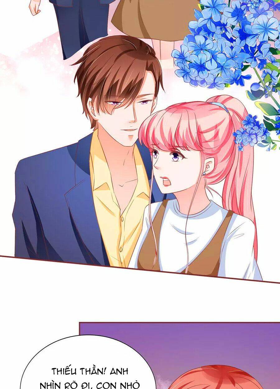 vương tước tư hữu bảo bối chapter 153 3