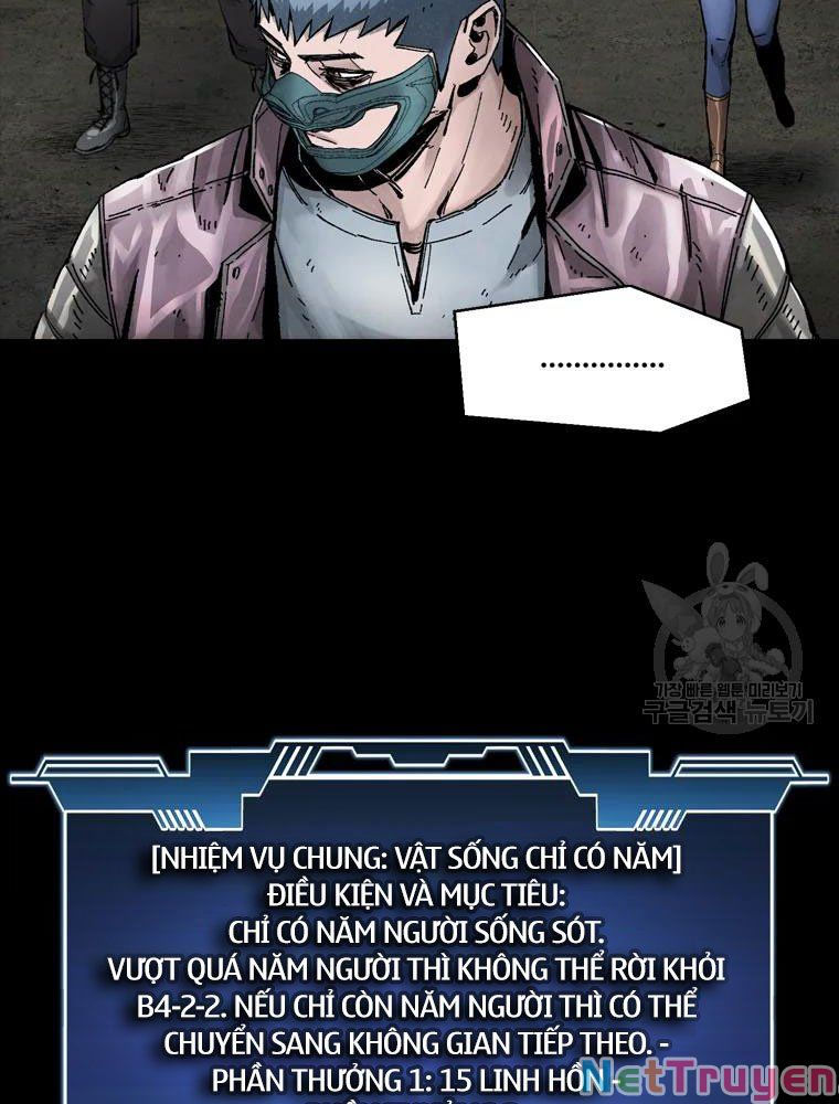 mật mã mê cung chapter 30 35