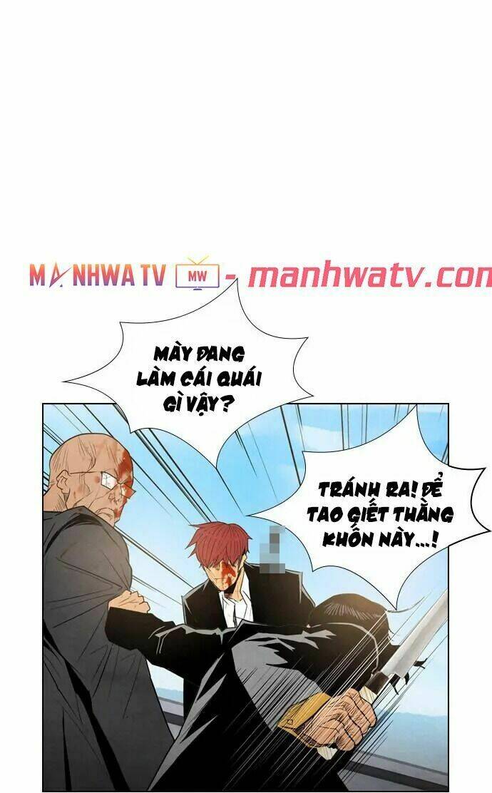 kẻ hồi sinh chapter 15 48