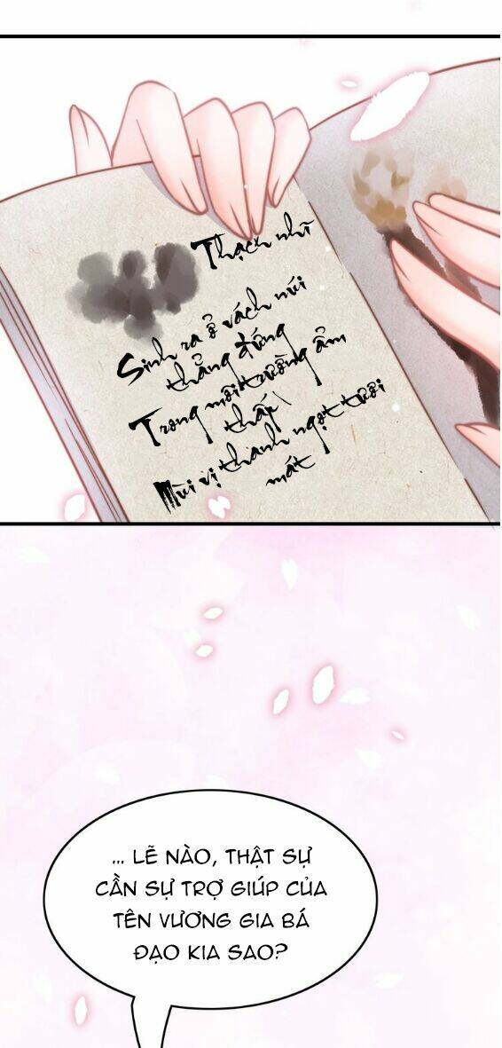 cánh diều xanh bay trong cơn gió chapter 5 48