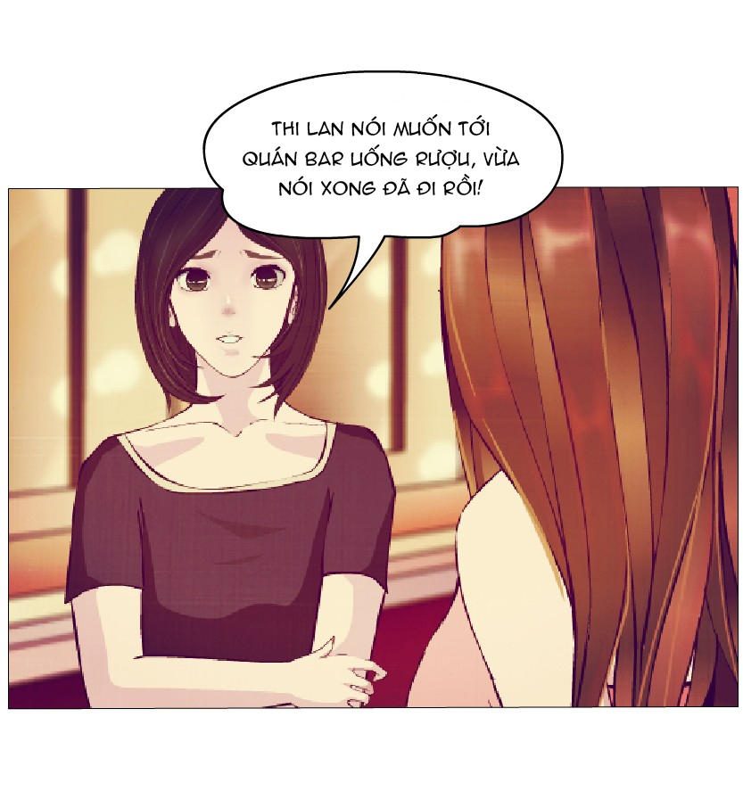 cạm bẫy của nữ thần chapter 46 18