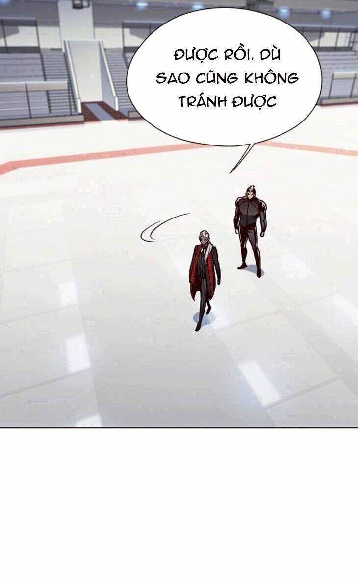 biến thân thành mèo chapter 148 27