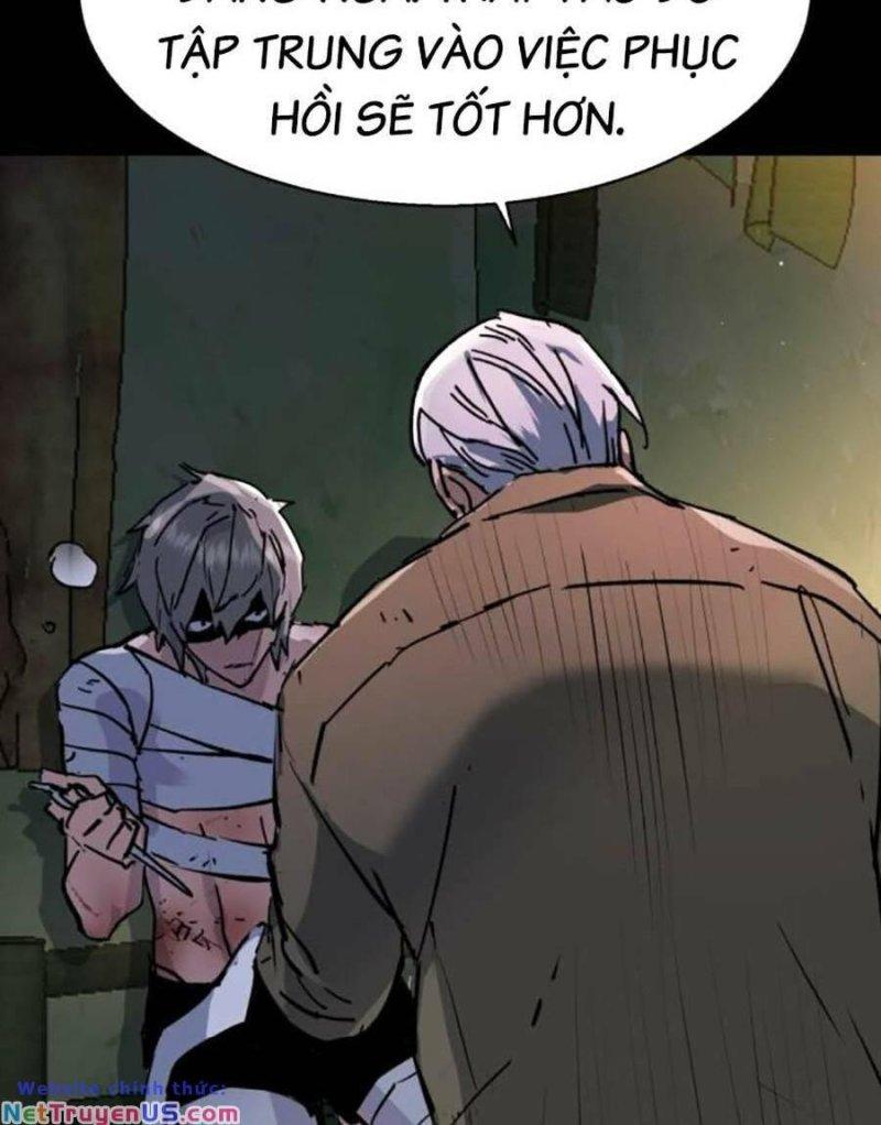 bạn học tôi là lính đánh thuê chapter 158 115