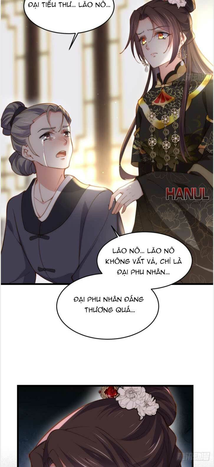 hoạn phi thiên hạ chapter 190 24
