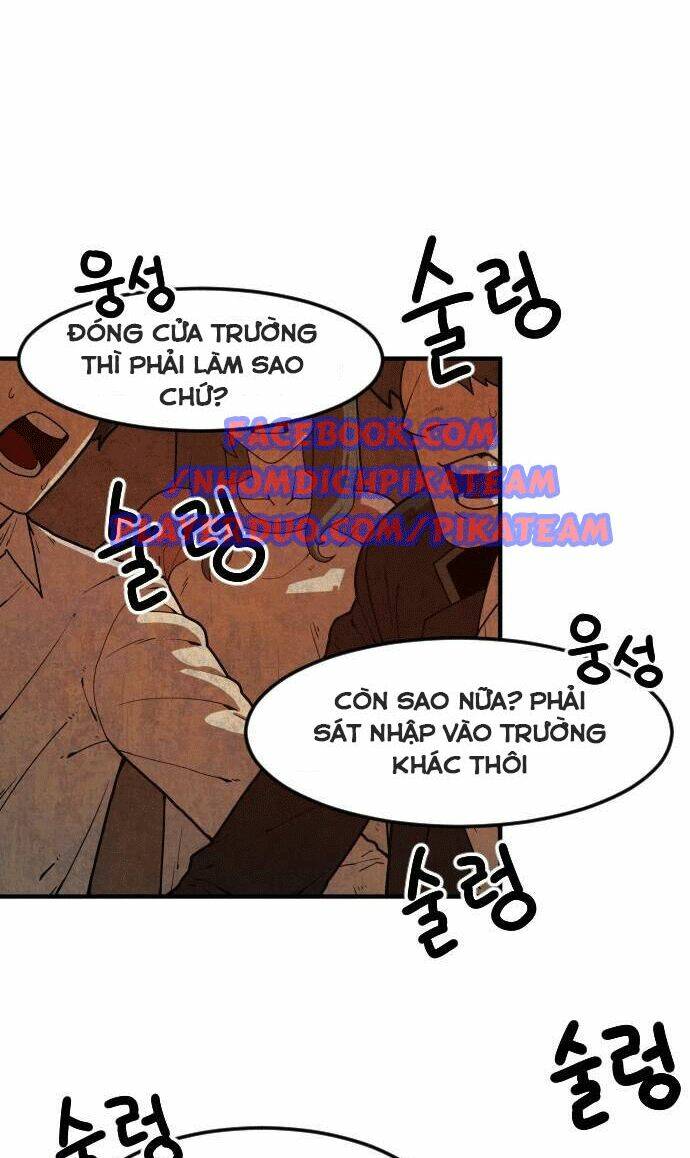 chinh phạt học đường chapter 4 22