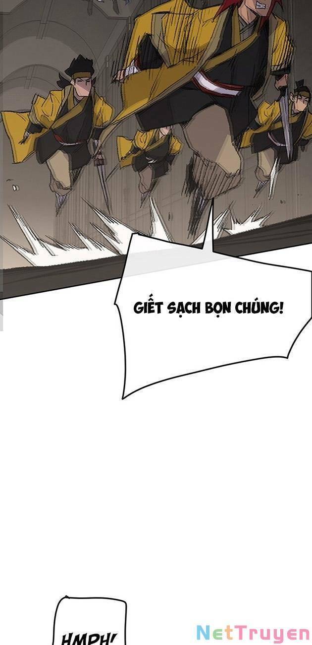 kiếm sĩ bất bại chapter 116 68