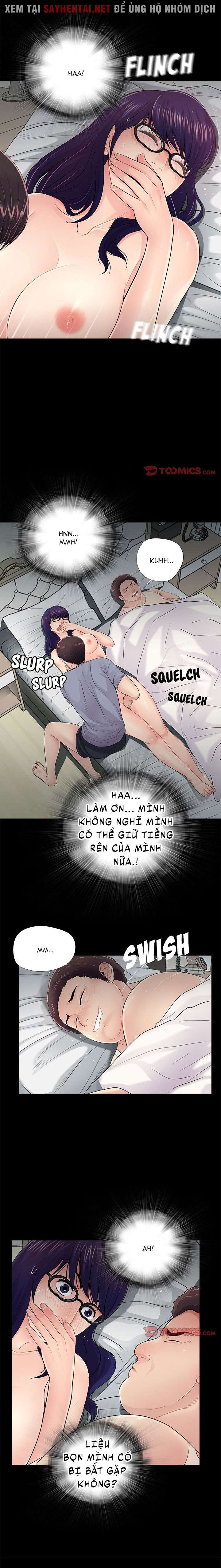 his return manhwa chapter 35 3