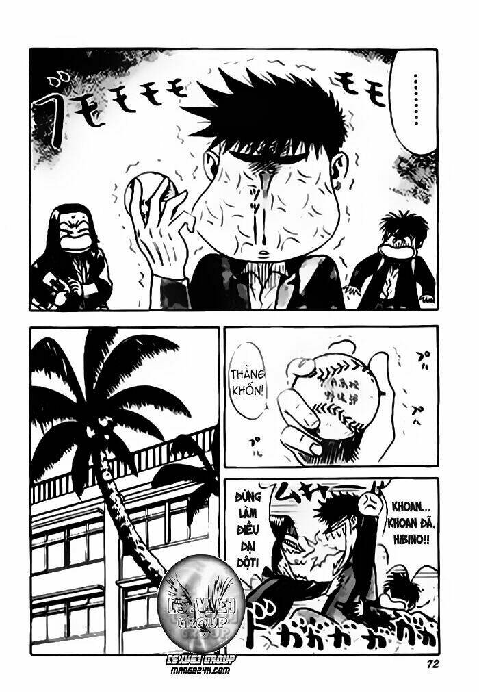 hareluya ii boy chapter 38 5