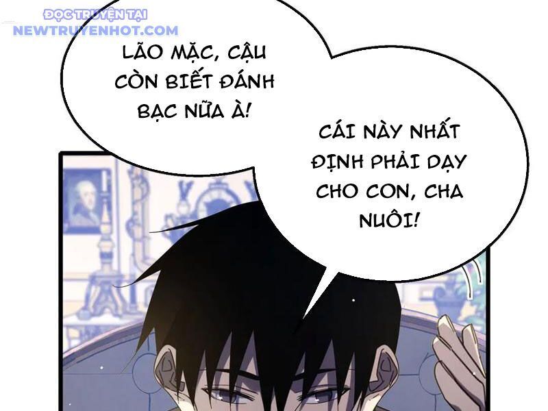 Vô Địch Bị Động Tạo Ra Tấn Sát Thương chapter 58 80
