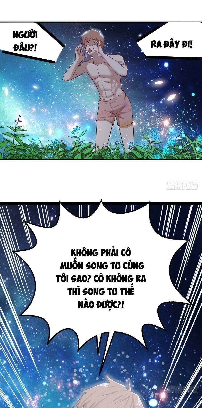 song tu đạo lữ kiểu xem mặt chapter 79 33