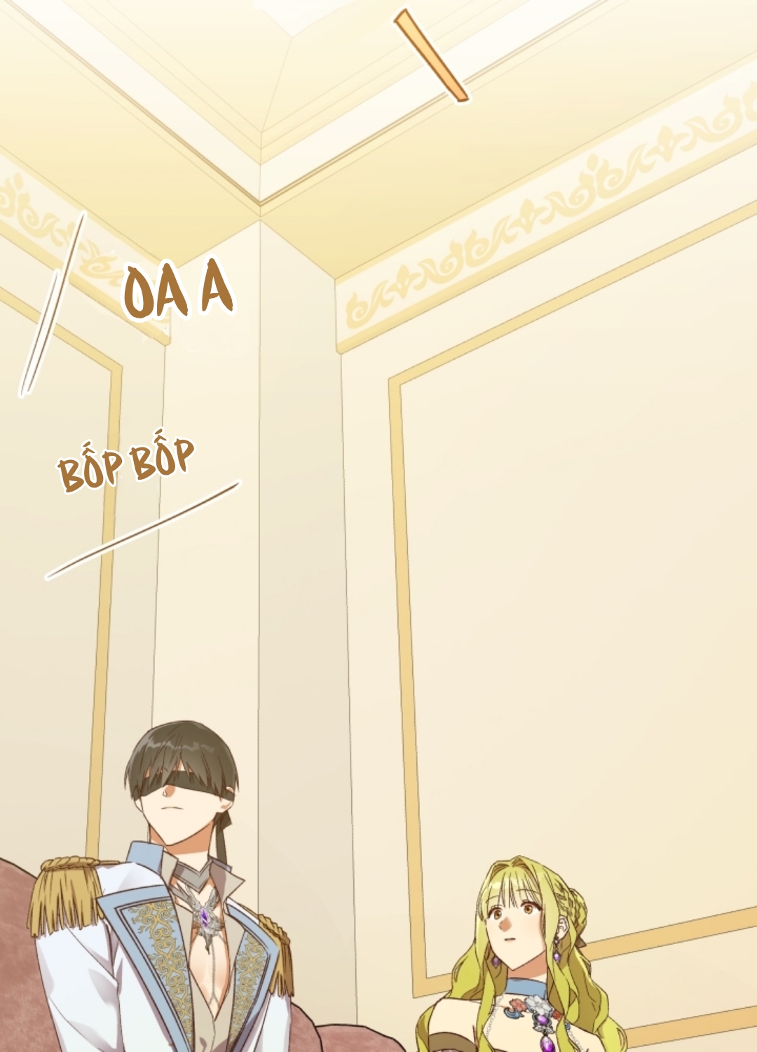 công chúa khắc ấn kẻ phản nghịch chapter 23 101