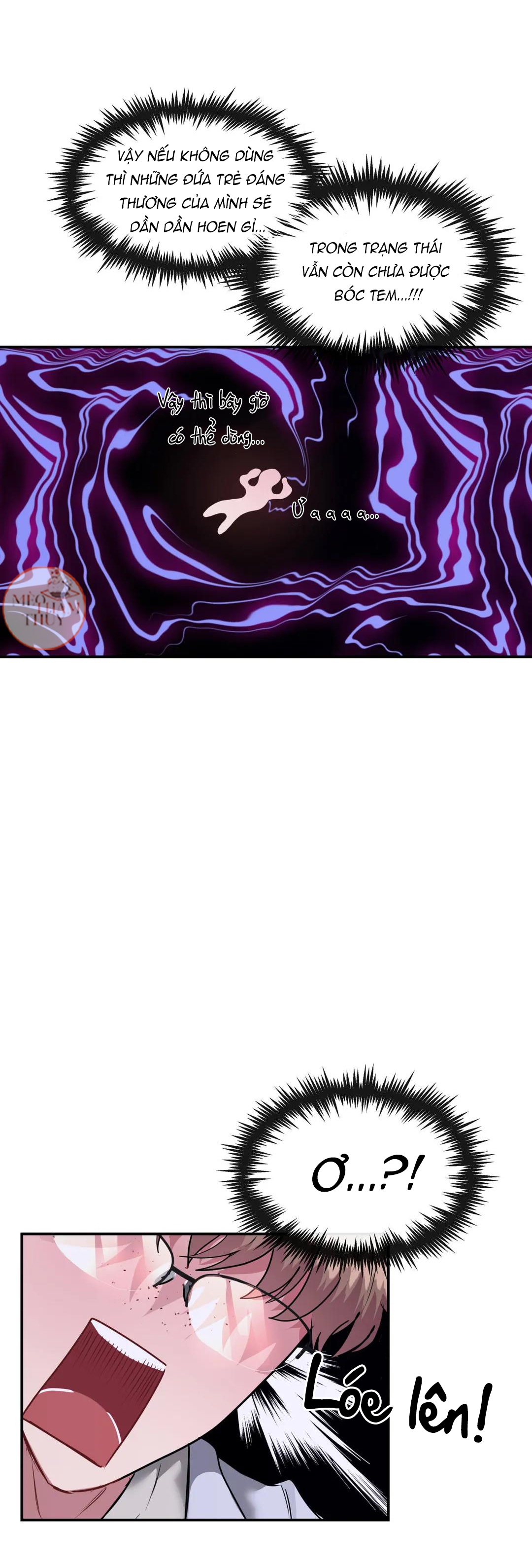 lâu đài tình ái chapter 4 40