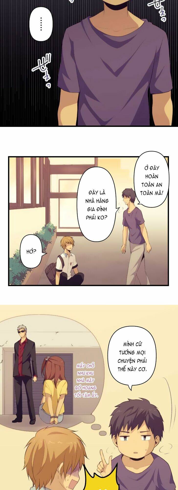 viên thuốc trùng sinh chapter 97 10