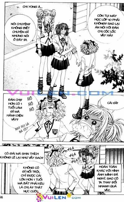 forbidden kiss chapter 27 17